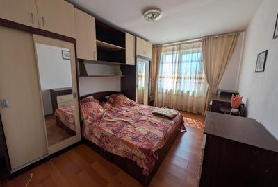 Apartament 3 camere Buhuși - Republicii Penny - 9