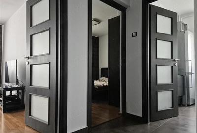 Apartament cu 2 camere decomandat, mobilat în Berceni