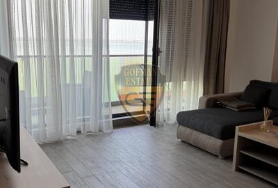 Apartament 2 camere de închiriat în Mamaia – Piscină & Parcare - 3