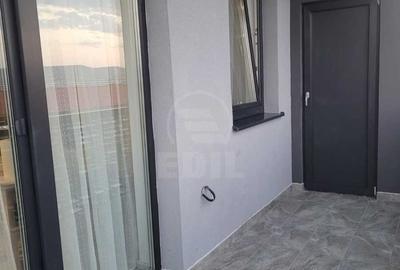 Apartament de 2 camere, zona centrala, Floresti - 8