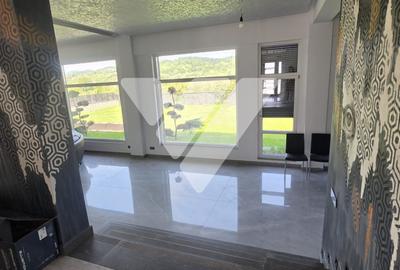 Vilă premium 5 camere 180 mpu teren 1190 mp Cisnădie, Sibiu - 10