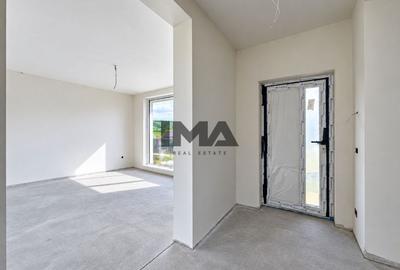 Casă individuală | 112 mp | Teren 400 mp | Parcare acoperită | Chinten - 5
