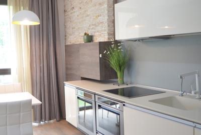 Apartament de Lux cu Vedere Panoramică – Zona Dealul Cetății, Brașov - 8