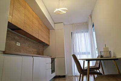 2 camere UltraCentral Pitești , mobilat / utilat / GARAJ ! - 10