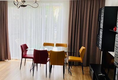 Duplex de inchiriat | Green Valley – Noua | 145 mp | Cartier exclusivist - 3