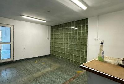 Spatiu Comercial Bucurestii Noi 5min Metrou Laminorului Birouri Garaj - 12