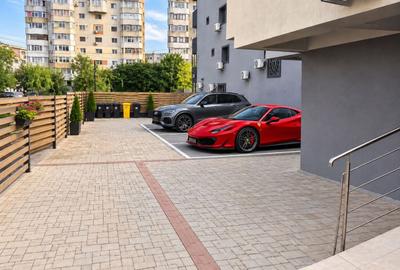 Institutul Militar de Marina - Apartament 3 camere loc de parcare în curte priva - 10