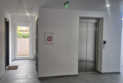 Apartament 2 camere | Bloc boutique 2025 | 65 mp | Piața Sfântul Ștefan - 4