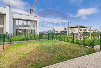 Vila premium cu 3 camere | Amber Forest | Prima inchiriere - 20