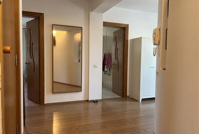 Vila individuala P+1+M | 362 mp construiti | 404 mp teren | Aviatiei - 18