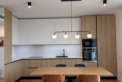 Inchiriere vila cu 4 camere Amber Forest - 3