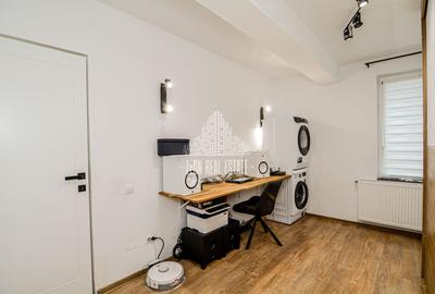 Apartament 3 camere in imobil tip vila, cu curte privata, Cluj-Napoca - 13