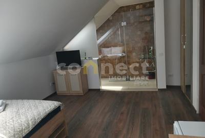 Casa tip pensiune de închiriat I 7 camere I Zona Iris - Pomet - 8