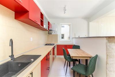 Apartament 2 camere cu terasa, etaj1, Buna Ziua | 599 euro - 3