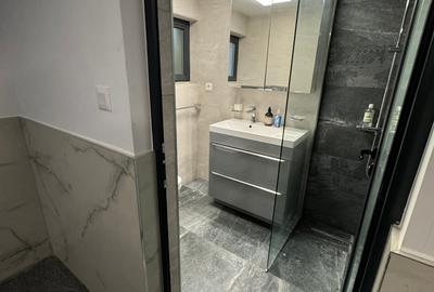 Apartament în vilă | 4 dormitoare | Curte cu grădină japoneză | Garaj, Mă - 28