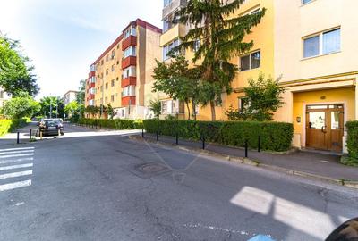 Apartament 2 camere de vanzare | TRACTORU | COMISION 0 - 18