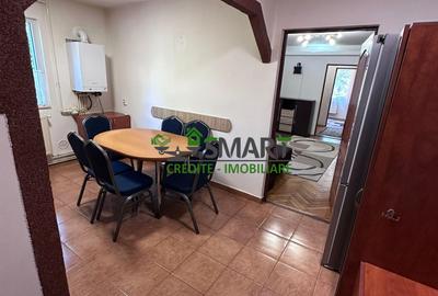 Zona Vivo 2 camere Etaj 1 - 5