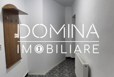 Închiriere garsonieră, 35 mp, mobilată și utilată, zonă centrală, str. Unirii - 7
