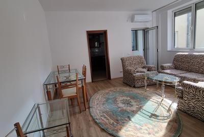 Dorobanti - Floreasca , 3 camere in imobil 2000 + loc parcare subteran - 2