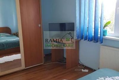 Apartament 2 camere, zona Planete, Etaj 2, 50 mp, Mobilat si Utilat - 5