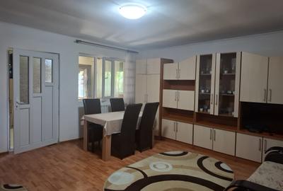 Casa  eleganta  constructie BCA , teren 300 MP, gaz,Lumina, 113900 euro - 11