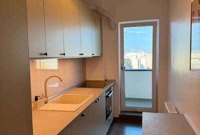 Apartament 2 camere lângă metrou Păcii Maniu 141 opțional parcare - 6