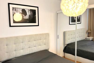 Apartament 2 camere, decomandat, 50 mp, balcon, ac, Basarabia - 2