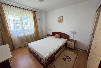 Apartament 2 cam | 13 Septembrie 133 | Intersectie ISU B-IF | Vedere oras - 7