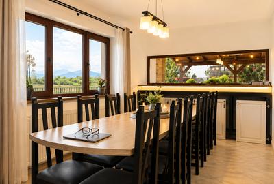 Afacere la cheie Brasov-Cazare, evenimente, wellness si agrement - 22