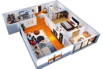 AVANGARDE CITY 2 CAMERE / DIRECT DEZVOLTATOR/ 0% COMISION - 6