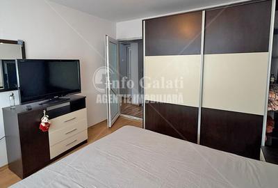 | Apartament cu 3 camere | Mobilat si Utilat | Micro 13 | - 6