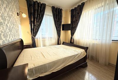 Apartament 3 camere cu centrală proprie, pet friendly și parcare disponibilă - 7