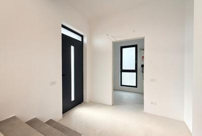 Vila noua P+1 | Teren 470 mp | Maria Calimachi - 7