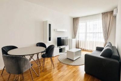 Apartament 2 camere Domenii/ Luxuria - 1