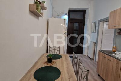 Apartament cu 2 camere zona centrala confort sporit in Cluj-Napoca - 3