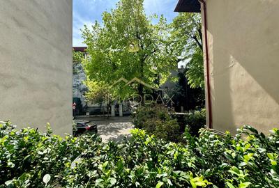 Apartament cu 4 camere 250mp* 2 parcări subterane / Dorobanti-Capitale - 47