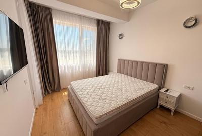 Apartament 3 camere | City Nord - 6
