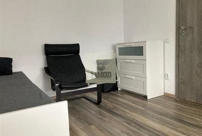Casa moderna cu 3 camere 2 bai balcon si curte privata in Turnisor - 11