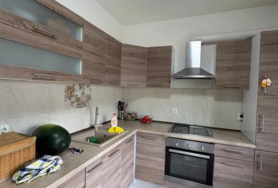 Duplex Bragadiru - complet mobilat si utilat - 9