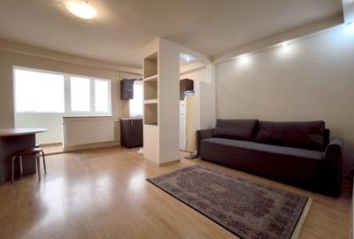 13 Septembrie intersectie Panduri garsoniera mobilata complet ideal investitie - 4