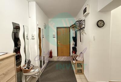 4 camere Decebal – Piața Muncii | Parter ideal firmă | 97 mp - 8