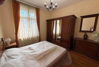 2 camere Centru Istoric , 55mp, la casa, mobilat, 149000Euro - 7