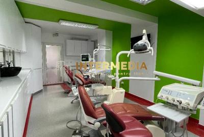 Spațiu comercial, de 45.00 mp, în Cetate