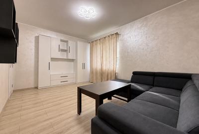 Apartament 2 camere, decomandat, cu GRADINA,  mobilat - Giroc - 2