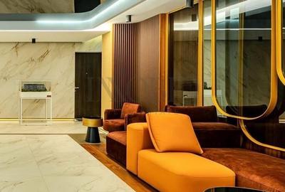 Apartament 2 camere premium | Modern | Barbu Vacarescu - Yacht Kid - 9