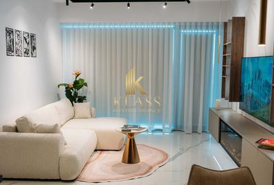 2 camere premium, One Floreasca, prima inchiriere, parcare, terasa - 3