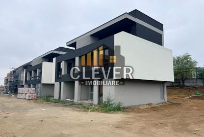 Duplex cu 4 camere în Splaiul Unirii