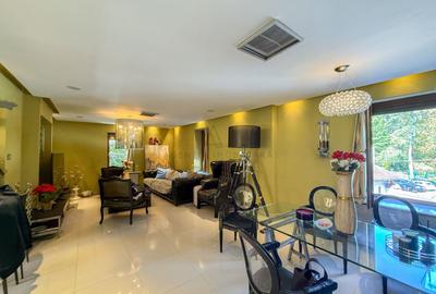 RAR | Apartament in Vila Cotroceni 184 MP - 2