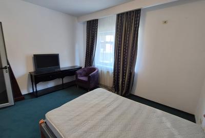 APARTAMENT 3 CAMERE PARTER INALT IN CARTIER REZIDENTIAL CU CIRCUIT INCHIS - 29