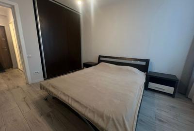 Apartament 2 Camere | Faleza Nord | Mobilat Modern - 6